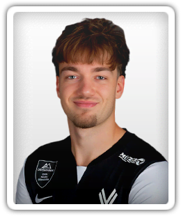 Patrick Maier