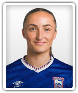 Sophie Peskett