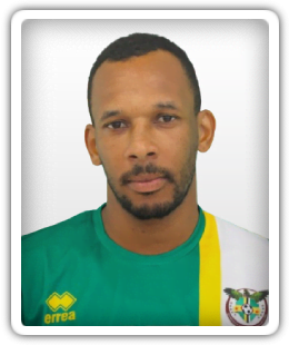 Cheston Prosper