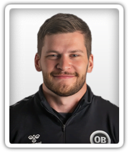 Mathias Kragh