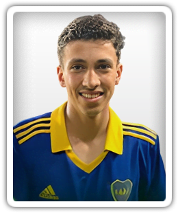 Juan Pablo Moreno
