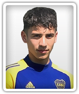Thiago Rolón