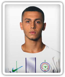 Emirhan Yýlmaz