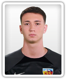 Þamil Öztürk