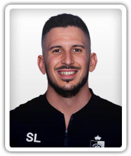 Samuel López Mariscal