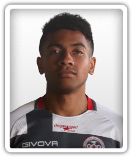Djibril Tufele