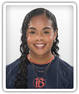 Kiki Pickett
