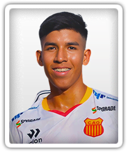 Arnold Flores