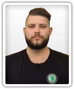 Marco Walcher