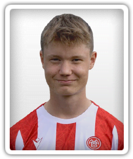 Nikolai Ankerstjerne