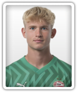 Mikkel Markdal