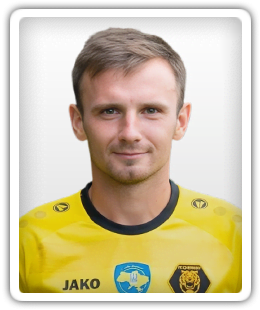 Andriy Makarenko