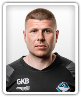 Gustav Krogh