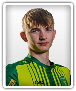 Oliver Harandt