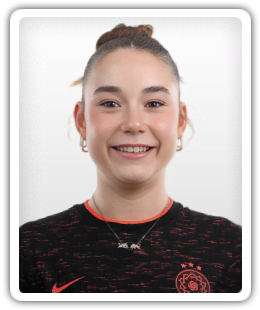 Olivia Moultrie