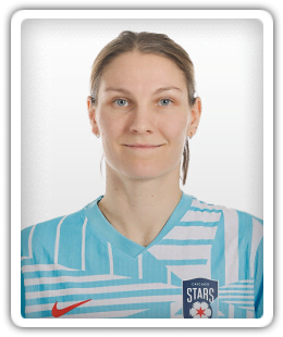 Natalia Kuikka