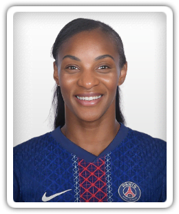 Crystal Dunn