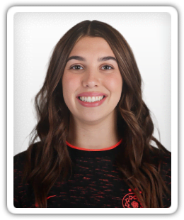 Morgan Weaver