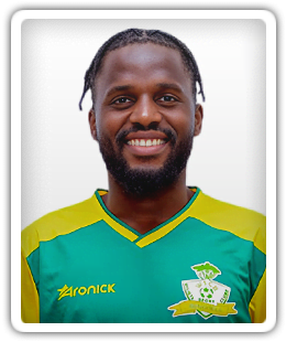 Naigel Alexandre