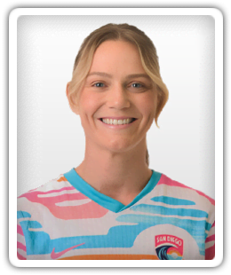 Kristen McNabb