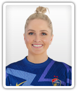 Natalie Jacobs