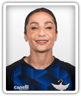 Nadia Nadim