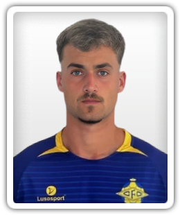 Gabriel Saalfeld