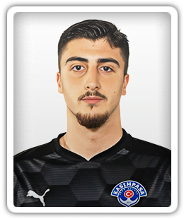 Ramazan Özkanlý