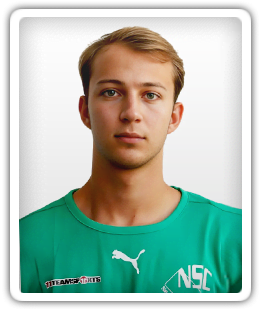 Conner Reeh