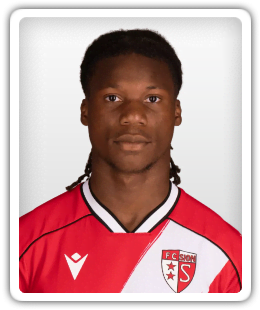 Fodé Sylla