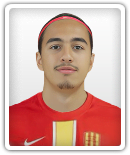 Kaïs Benabdelouahed