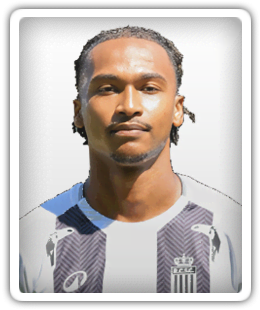 Ryan George