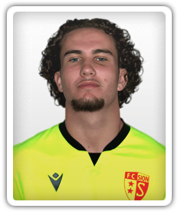 Adrien Remy