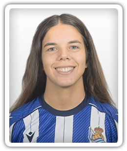 Andreia Jacinto