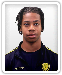 Kiyan Baker-McKay