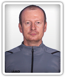 Alexey Ternovenko