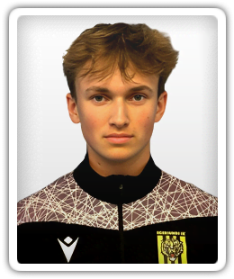 Ulrik Risholm Sæther
