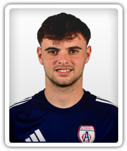 Furkan Emin Kaçmaz