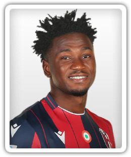 Ibrahim Sulemana