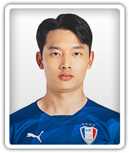 Lee Sang-Min
