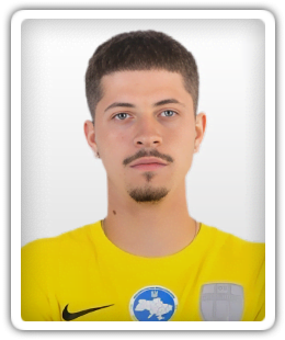 Mateus Amaral