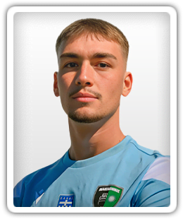 Stelios Kazelis