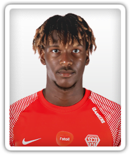 Oumar Pona