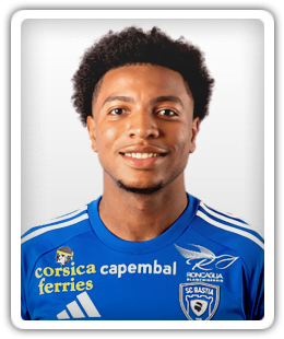 Jérémy Sebas