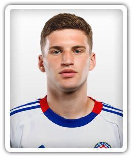 Roko Brajkovic