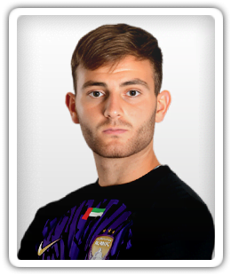 Tomas Valdecantos