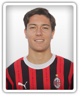Alessandro Lamorte