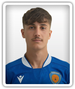 Mattia Puzone