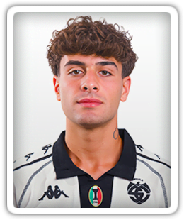 Mattia Benvenuto