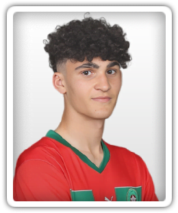 Adam Boufandar